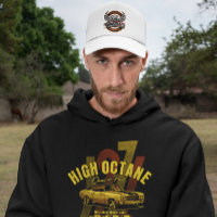 Route 66 Vintage Personnaliser Moto