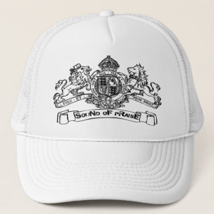 Casquette royal de crête