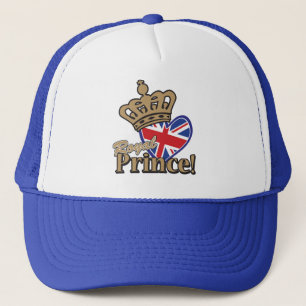 Casquette Royal Prince
