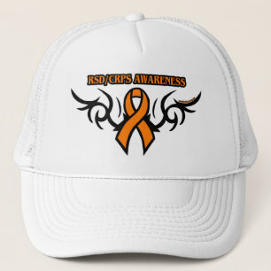 Casquette Ruban tribal...RSD/CRPS