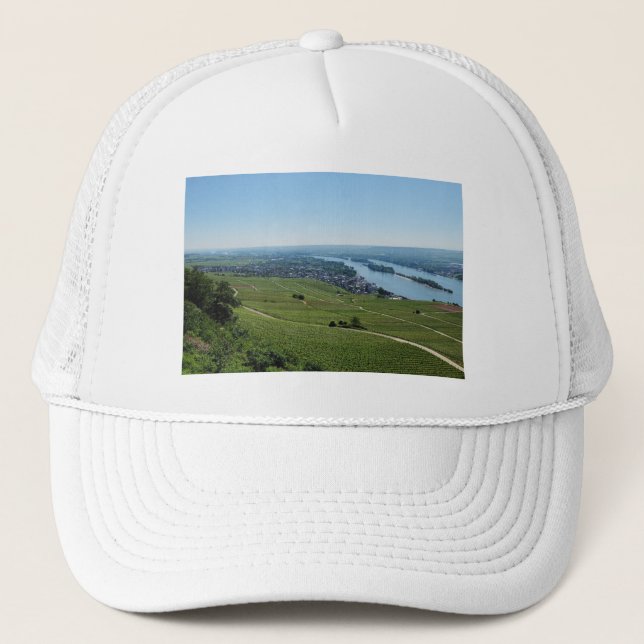 Casquette Rüdesheim (Devant)