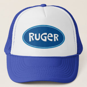 Casquette RUGER Trucker Hat