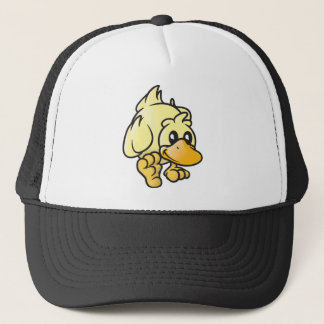 Casquette Rupert le canard