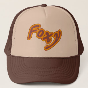 Casquette rusé