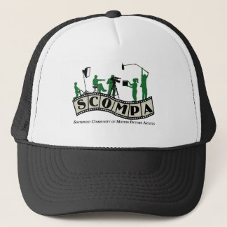 CASQUETTE S.C.O.M.P.A