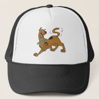 Casquette Sac à queue Scooby-Doo