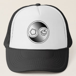 Casquette sacré de camionneur de Chao