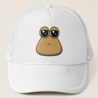 Casquette - Sad Baby Pou