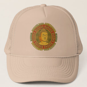 Casquette Sagesse de Bouddha