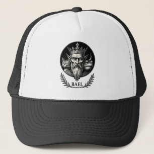 Casquette Sagesse du Triple Regard de Bael