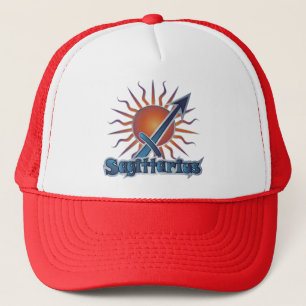 Casquette Sagittaire