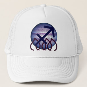 Casquette Sagittaire