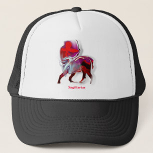 Casquette Sagittaire
