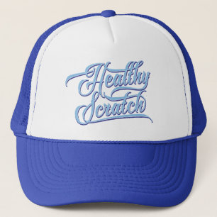 Casquette sain de camionneur de fan de joueur de