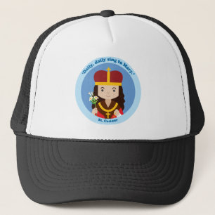 Casquette Saint-Casimir