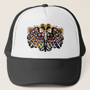 Casquette Saint Empire Romain