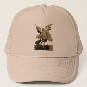 Casquette Saint Michael Archangel 2