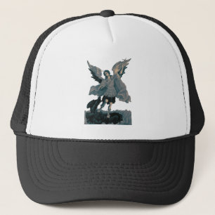 Casquette Saint Michael Archangel 2