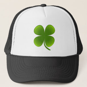 Casquette Saint Patrick’s Day - Shamrock