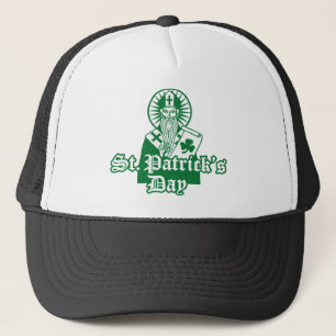 Casquette Saint Patrick's Day