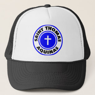 Casquette Saint Thomas d'Aquin