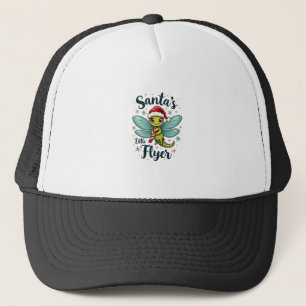 Casquette Sainte Libellule