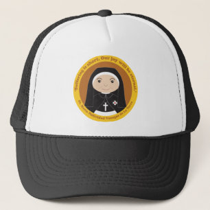 Casquette Sainte María Natividad Venegas de La Torre