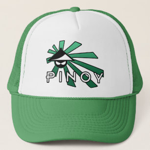 Casquette Salakotman-Pinoy
