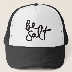 Casquette saler