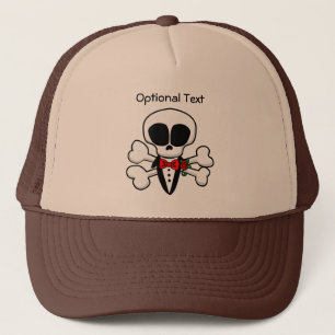 Casquette Salle de calcul entièrement personnalisable
