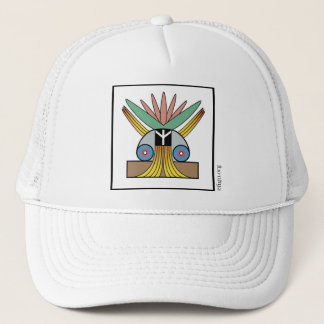 Casquette Salomé