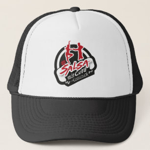 Casquette Salsa es la cura