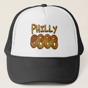 Casquette Salutations de Philly