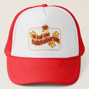 casquette salutatorien