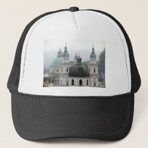 Casquette Salzbourg, Autriche.