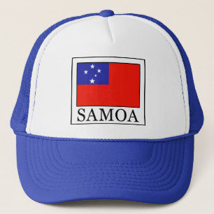 Casquette Samoa