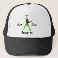 Samouraïs de Glowstick