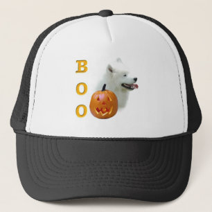 Casquette Samoyed Boo