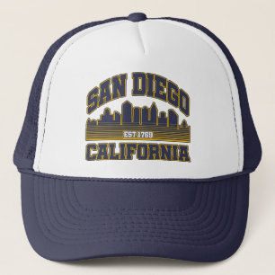 Casquette San Diego, Californie