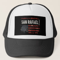 San Rafael California