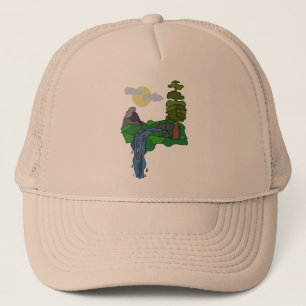 Casquette Sanctuaire