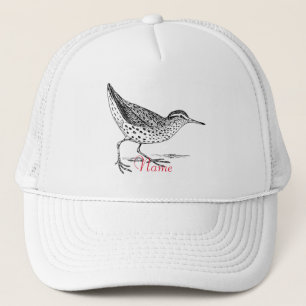 Casquette Sandpiper Shorer Thunder_Cove