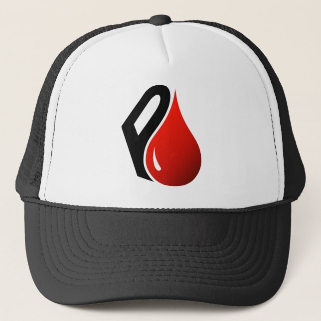 CASQUETTE SANGPUR (Devant)