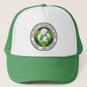 Casquette Sanibel 2