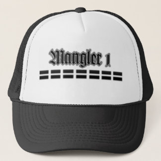 Casquette sans titre