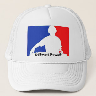 Casquette sans titre