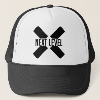 Casquette sans titre