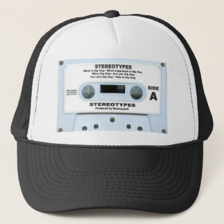 Casquette sans titre