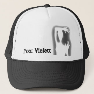 Casquette sans titre