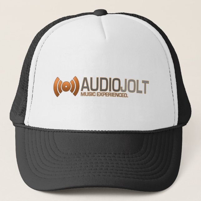 Casquette sans titre (Devant)